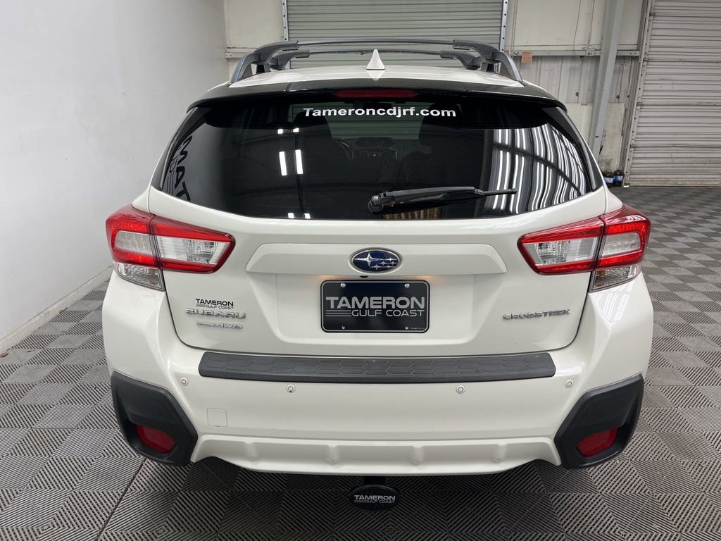 Used 2018 Subaru Crosstrek 2.0i Limited image 10
