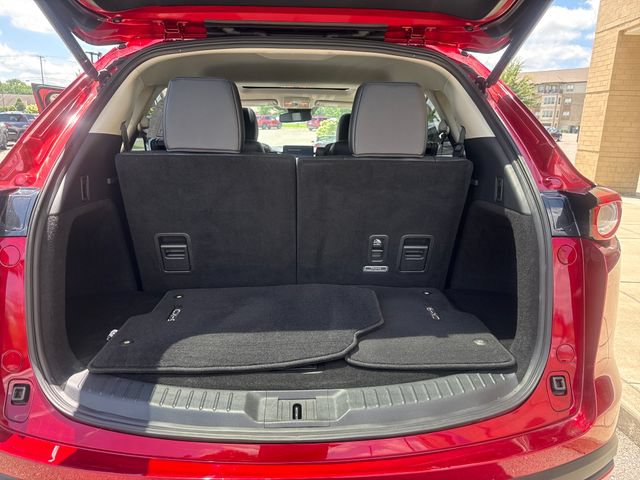 Used 2023 MAZDA CX-9 Touring AWD/4WD image 17