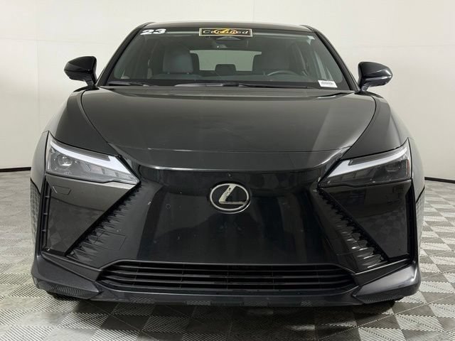 Certified 2023 Lexus RZ 450e Premium w/ Accessory Package (2T) AWD/4WD image 12