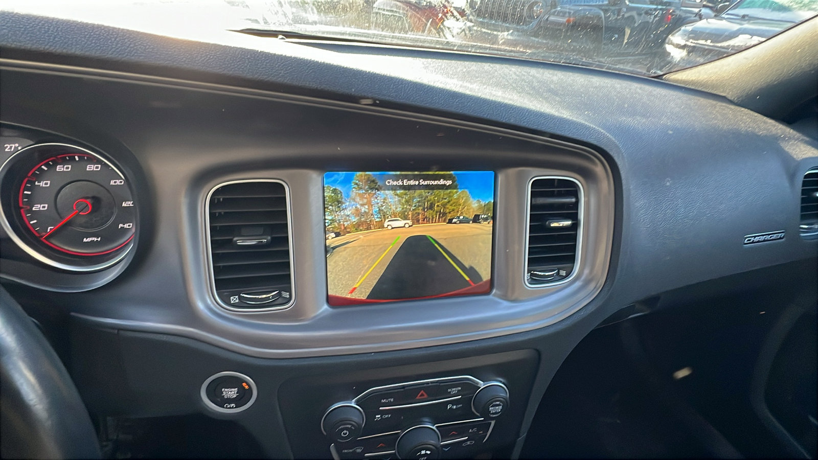 Used 2023 Dodge Charger SXT image 31