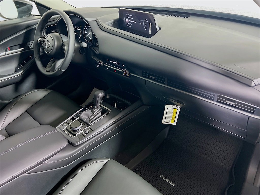 New 2026 MAZDA CX-30 AWD 2.5 S w/ Select Sport Pkg image 22