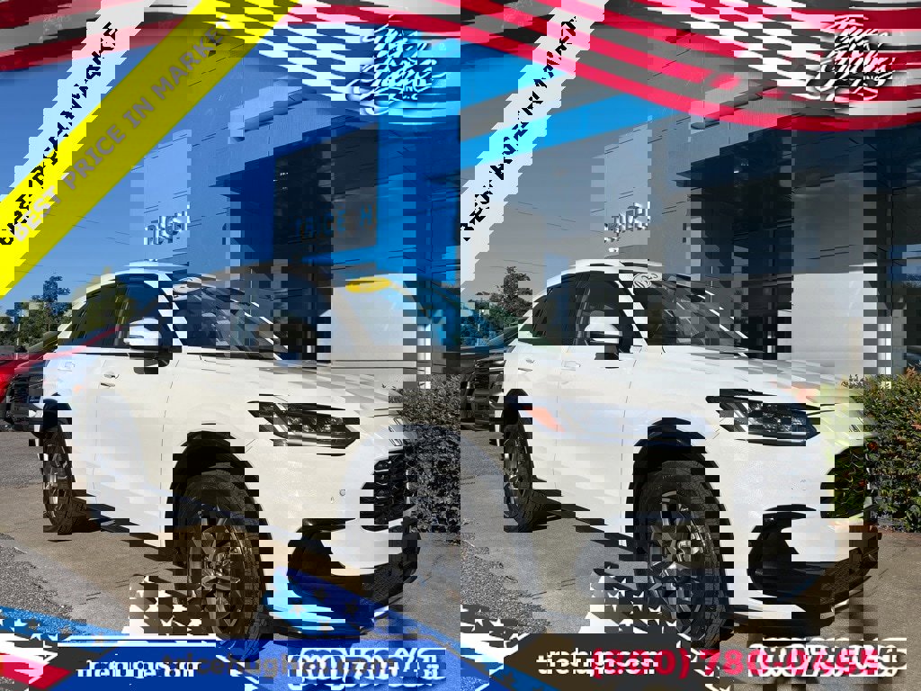 Used 2023 Honda HR-V EX-L