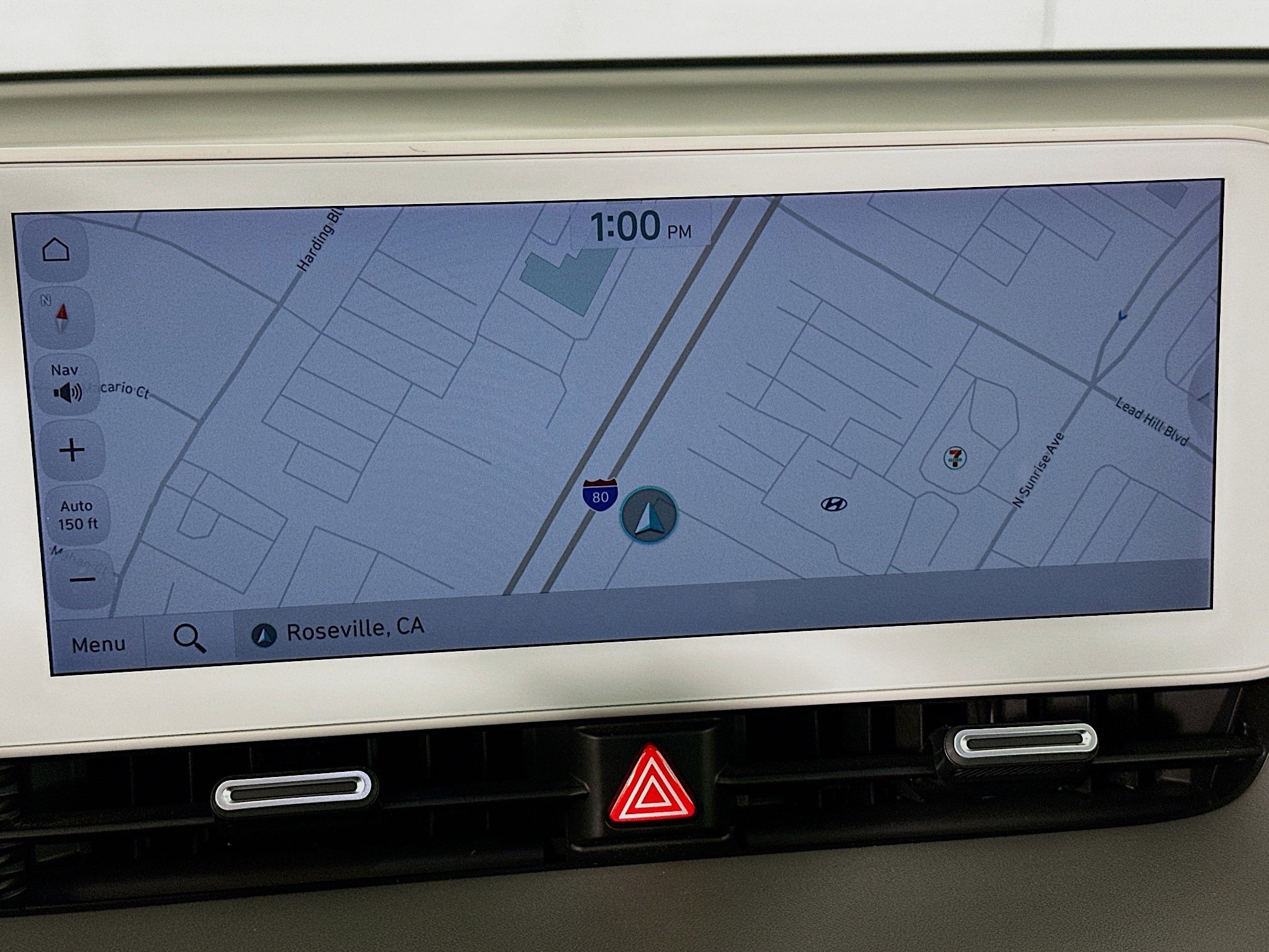 Used 2024 Hyundai Ioniq 5 SEL image 22