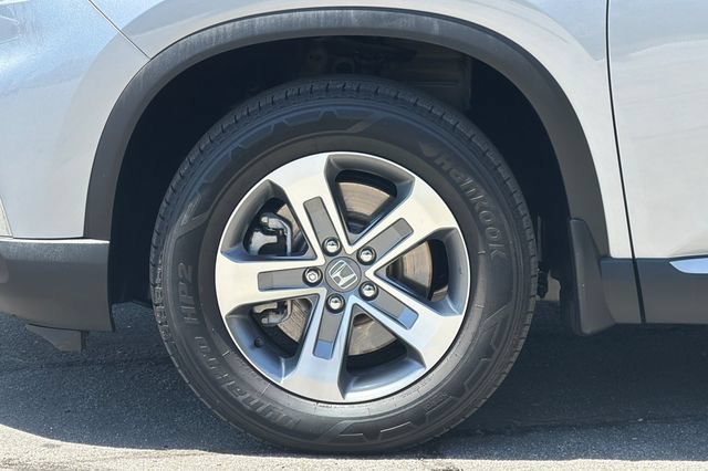 Certified 2023 Honda Pilot EX-L image 35