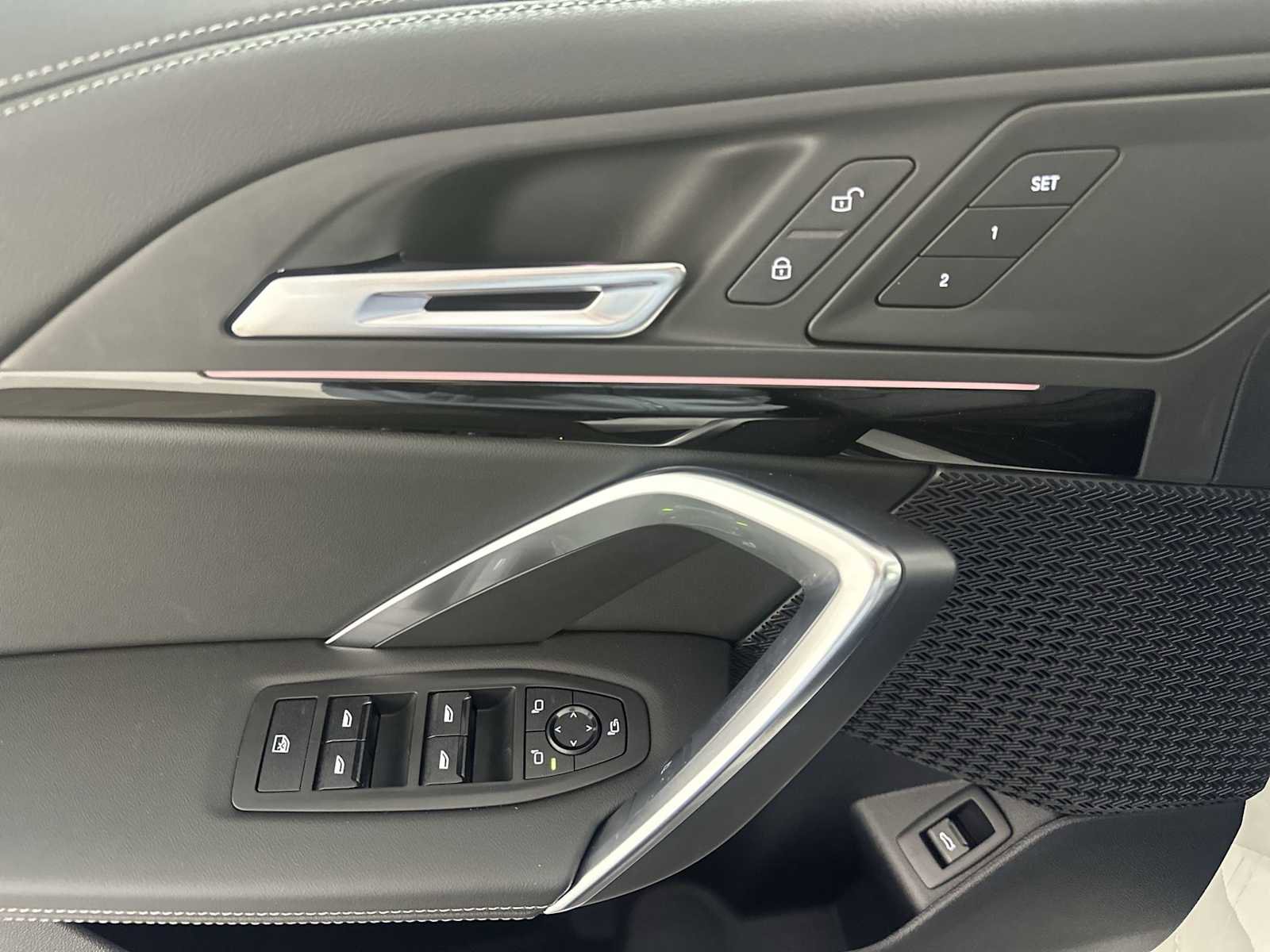 New 2026 BMW X1 xDrive28i image 13