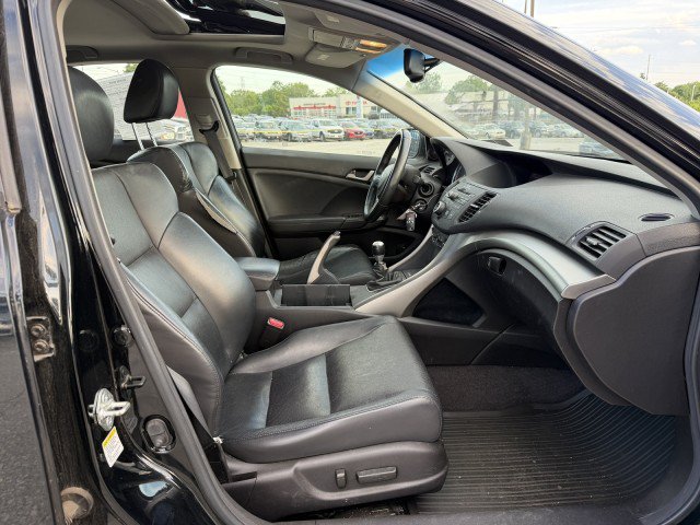 Used 2010 Acura TSX Sedan FWD image 17