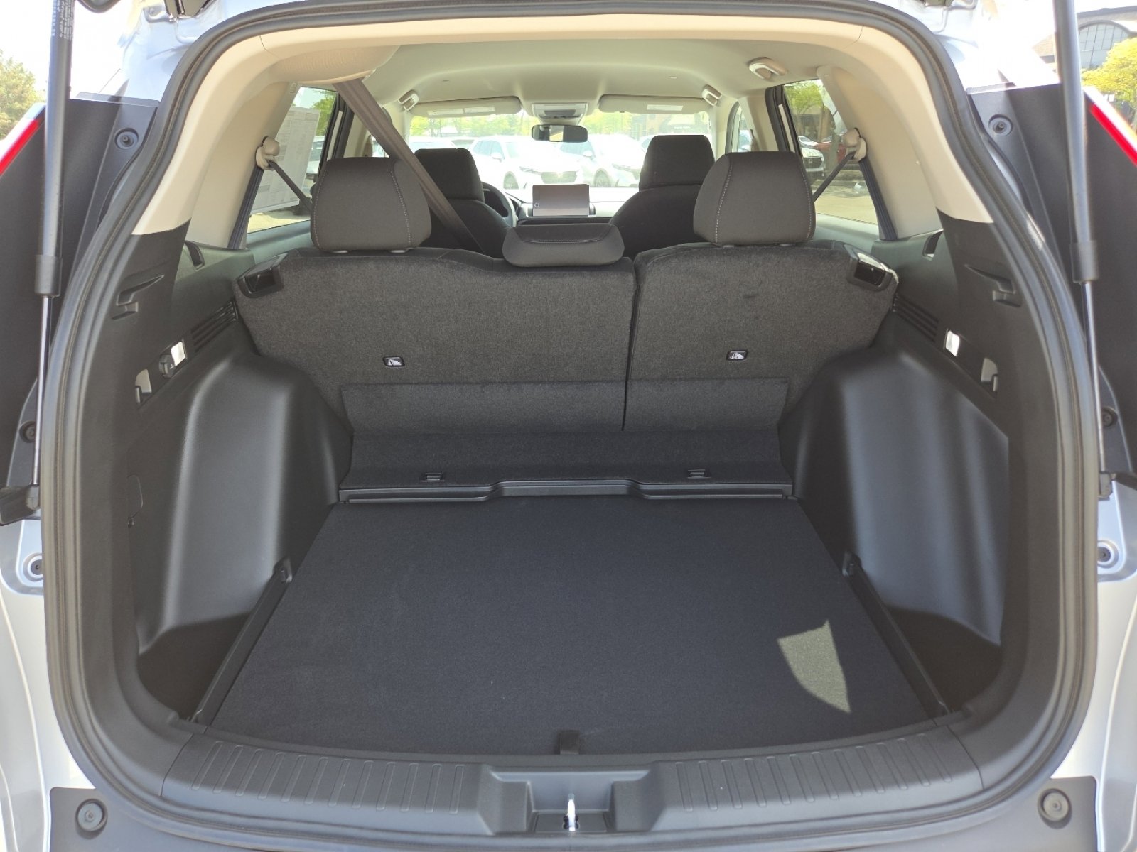 New 2026 Honda CR-V LX image 19
