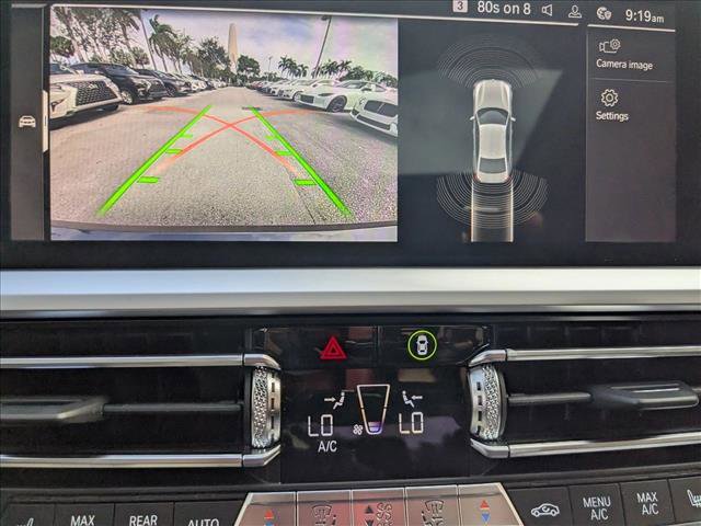 Used 2019 BMW 330i xDrive Sedan image 15