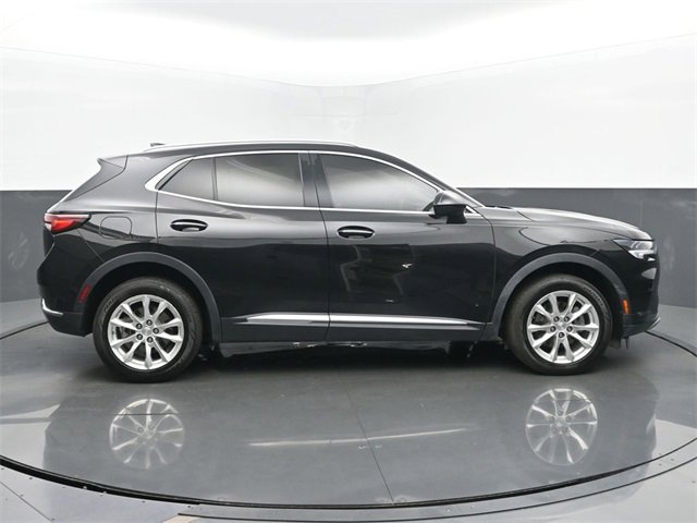 Used 2021 Buick Envision Preferred w/ Sport Touring Package image 6