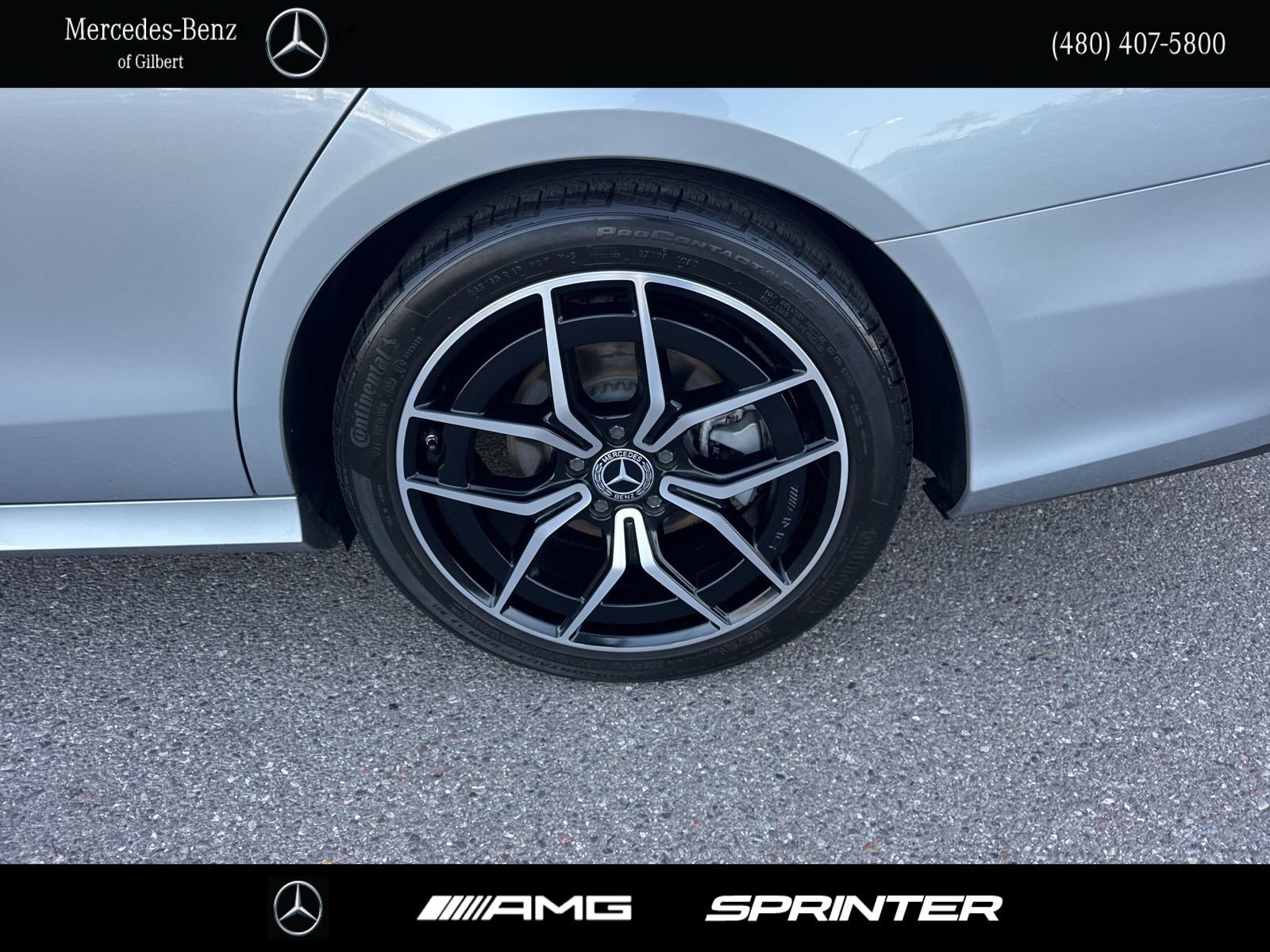 Used 2021 Mercedes-Benz E 350 Sedan image 7