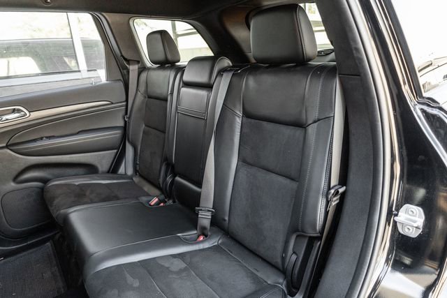 Used 2021 Jeep Grand Cherokee Laredo X image 13