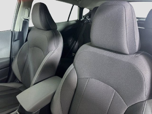 New 2026 Subaru Crosstrek 2.5i Premium AWD/4WD image 19