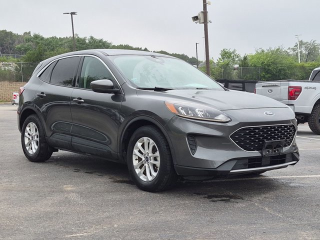Used 2020 Ford Escape SE FWD image 3