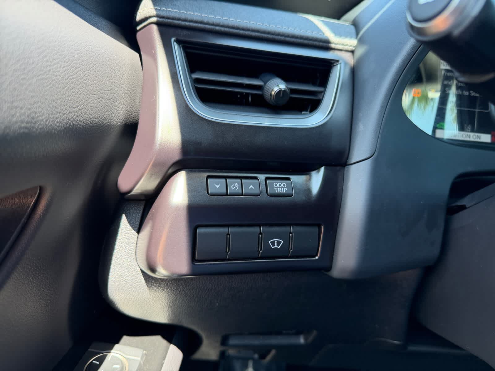 Used 2024 Lexus UX 250h AWD w/ Premium Package image 25