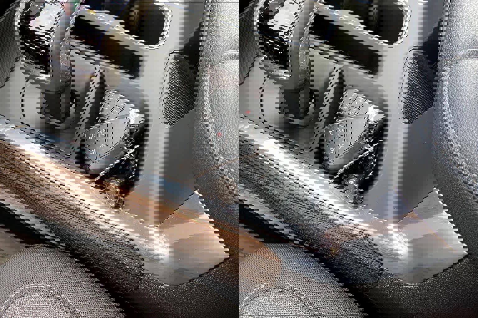 Used 2024 Chevrolet Silverado 1500 LT Trail Boss w/ LPO, Dark Essentials Package image 14