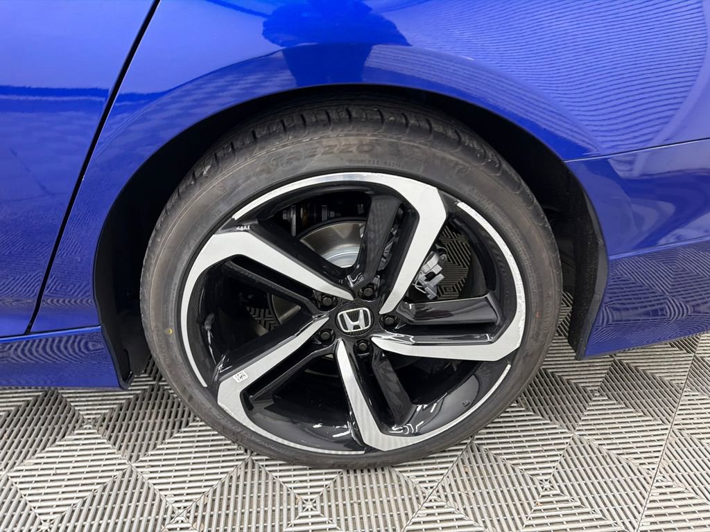 Used 2022 Honda Accord Sport image 19