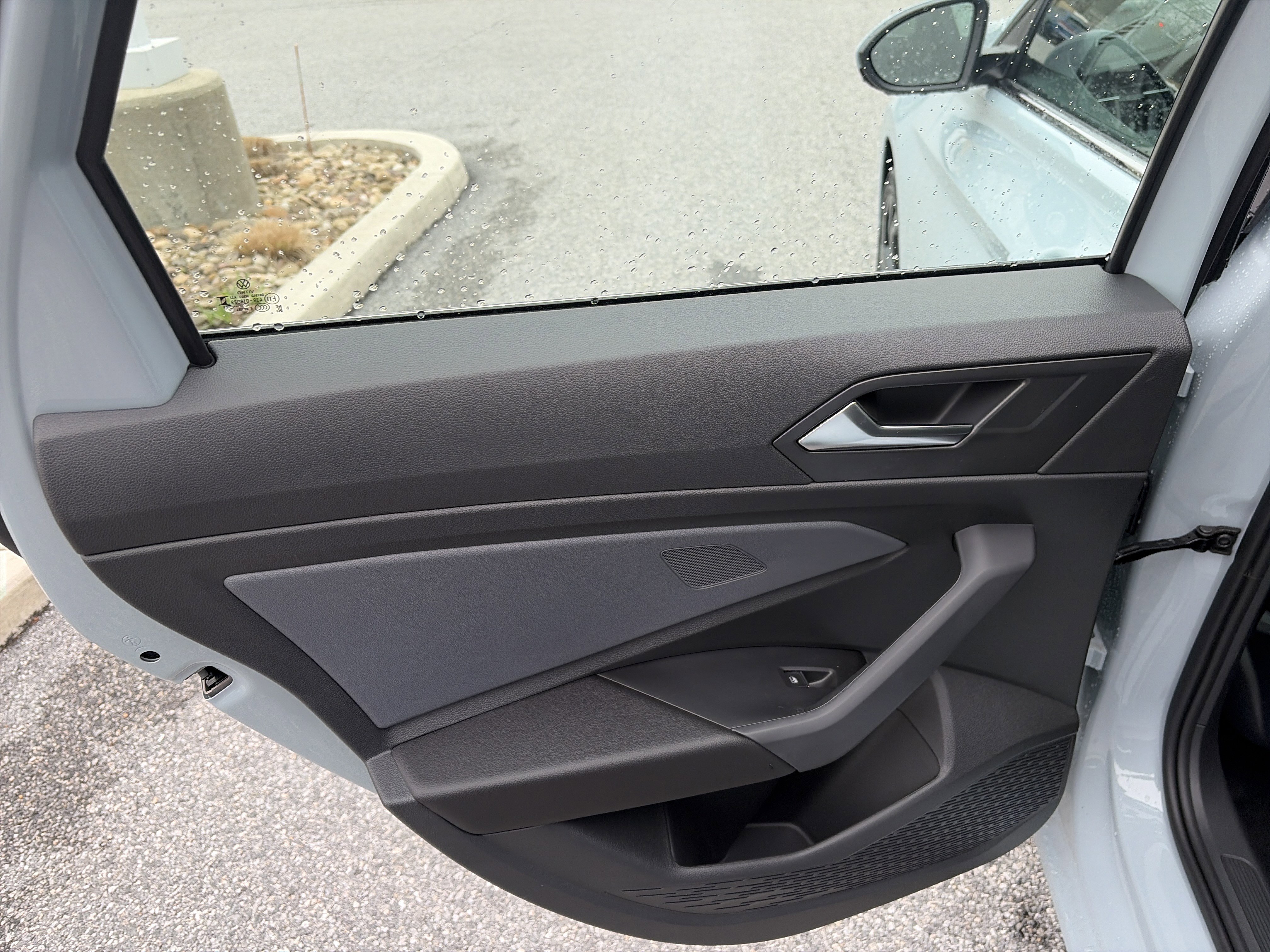 New 2026 Volkswagen Jetta SE image 14