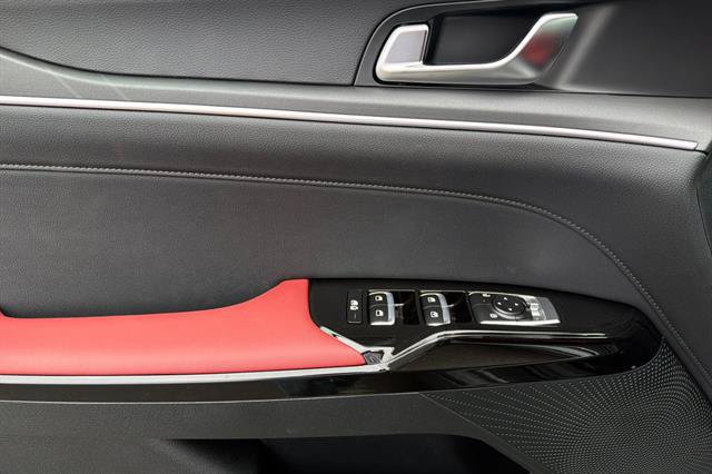 New 2026 Kia K5 GT-Line AWD/4WD image 11