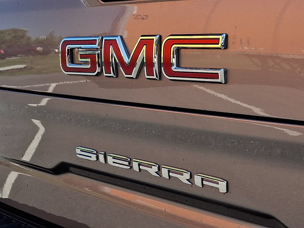New 2026 GMC Sierra 1500 Elevation AWD/4WD image 11