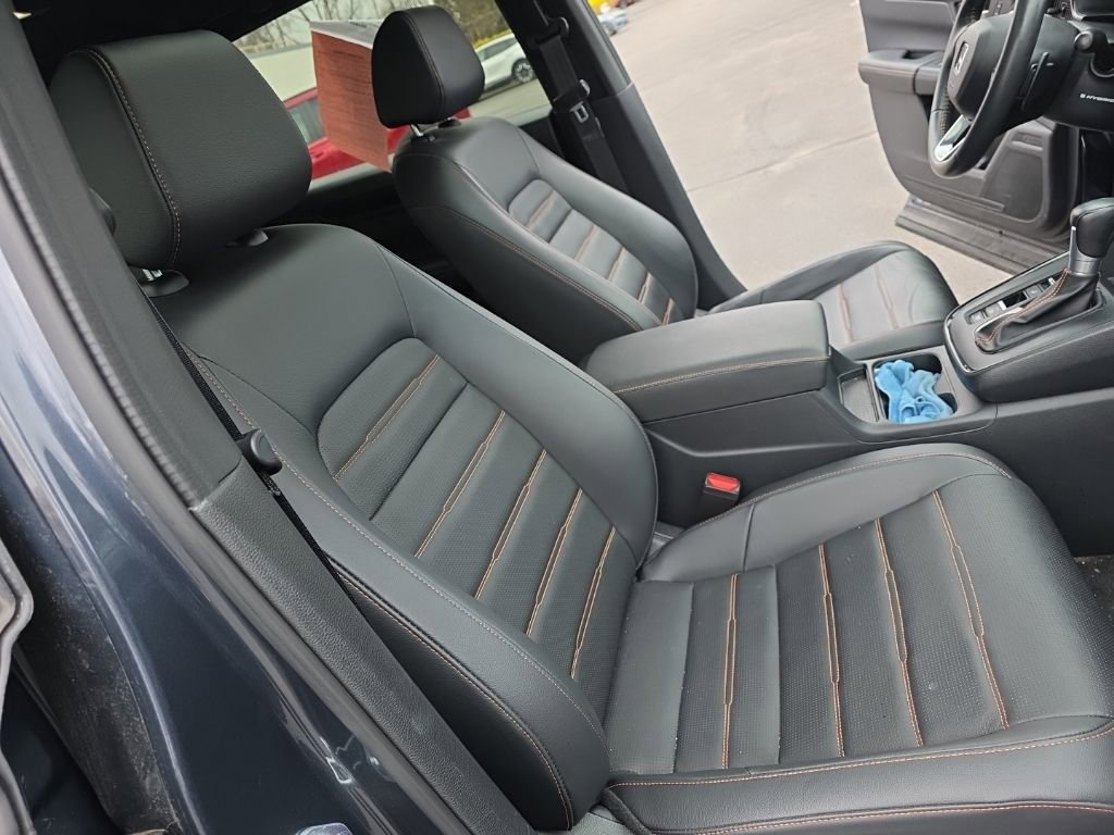 Certified 2024 Honda CR-V Sport-L image 25