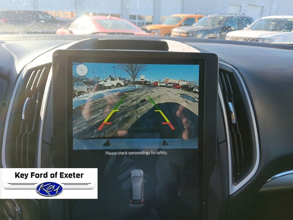 Used 2022 Ford Edge SEL w/ Convenience Package AWD/4WD image 43
