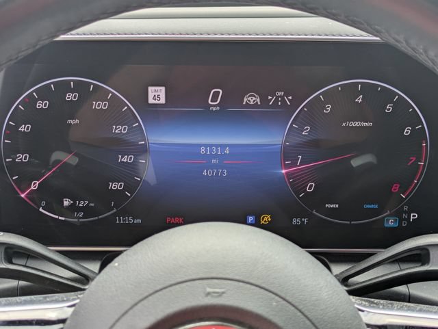 Used 2023 Mercedes-Benz GLC 300 image 21