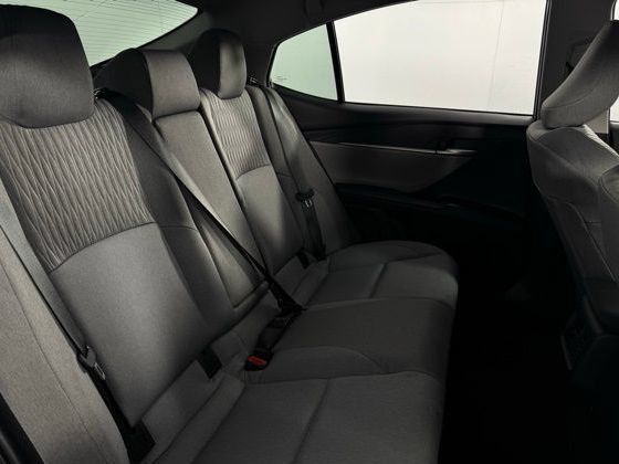 New 2026 Toyota Camry LE FWD image 14