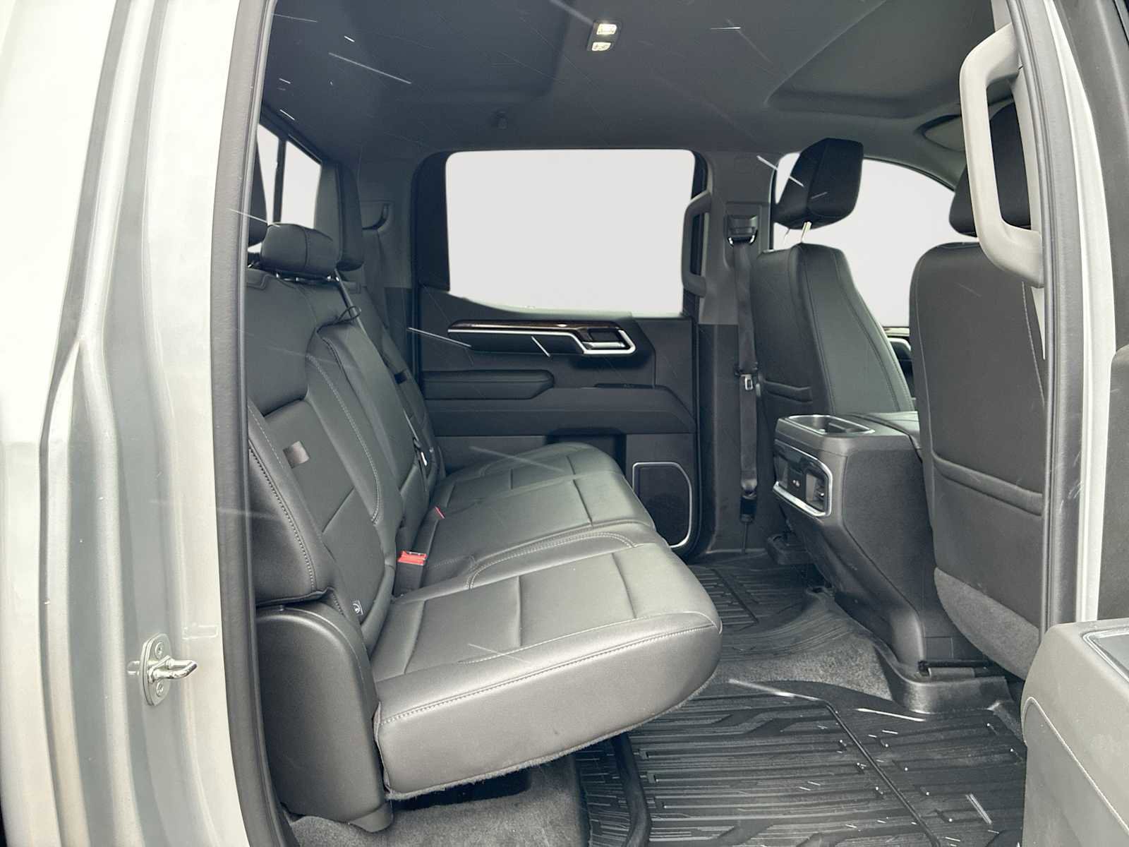 Certified 2022 GMC Sierra 1500 Elevation w/ Elevation Premium Package image 27