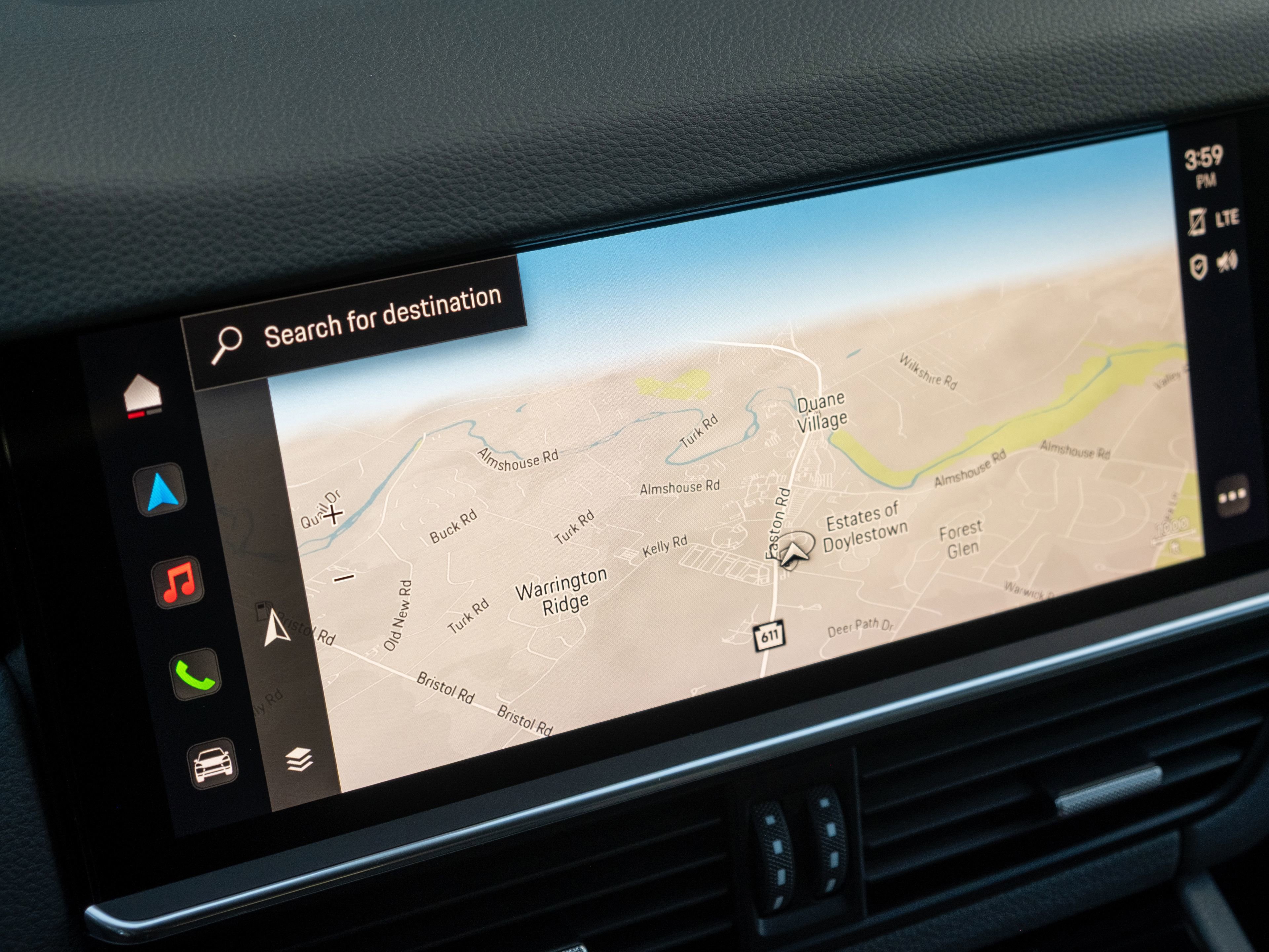 Certified 2022 Porsche Cayenne E-Hybrid AWD/4WD image 27