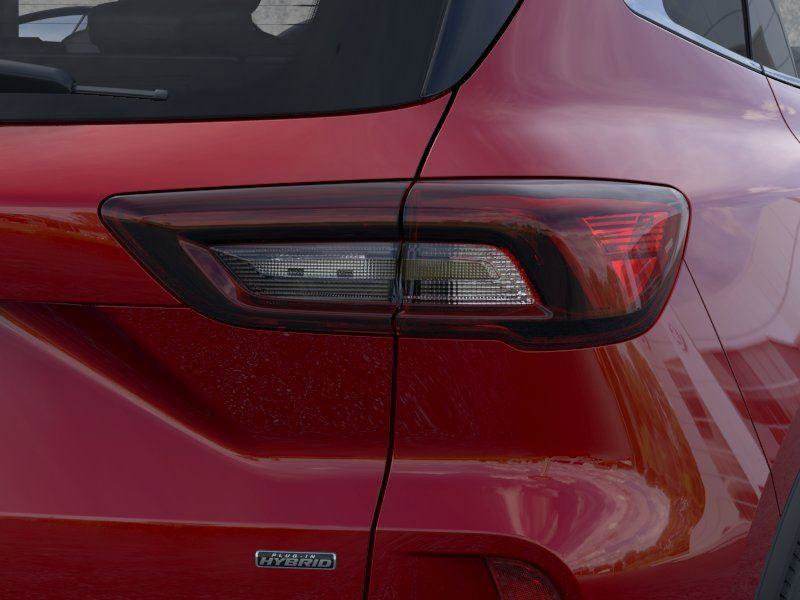 New 2026 Ford Escape SE w/ PHEV Premium Package FWD image 21