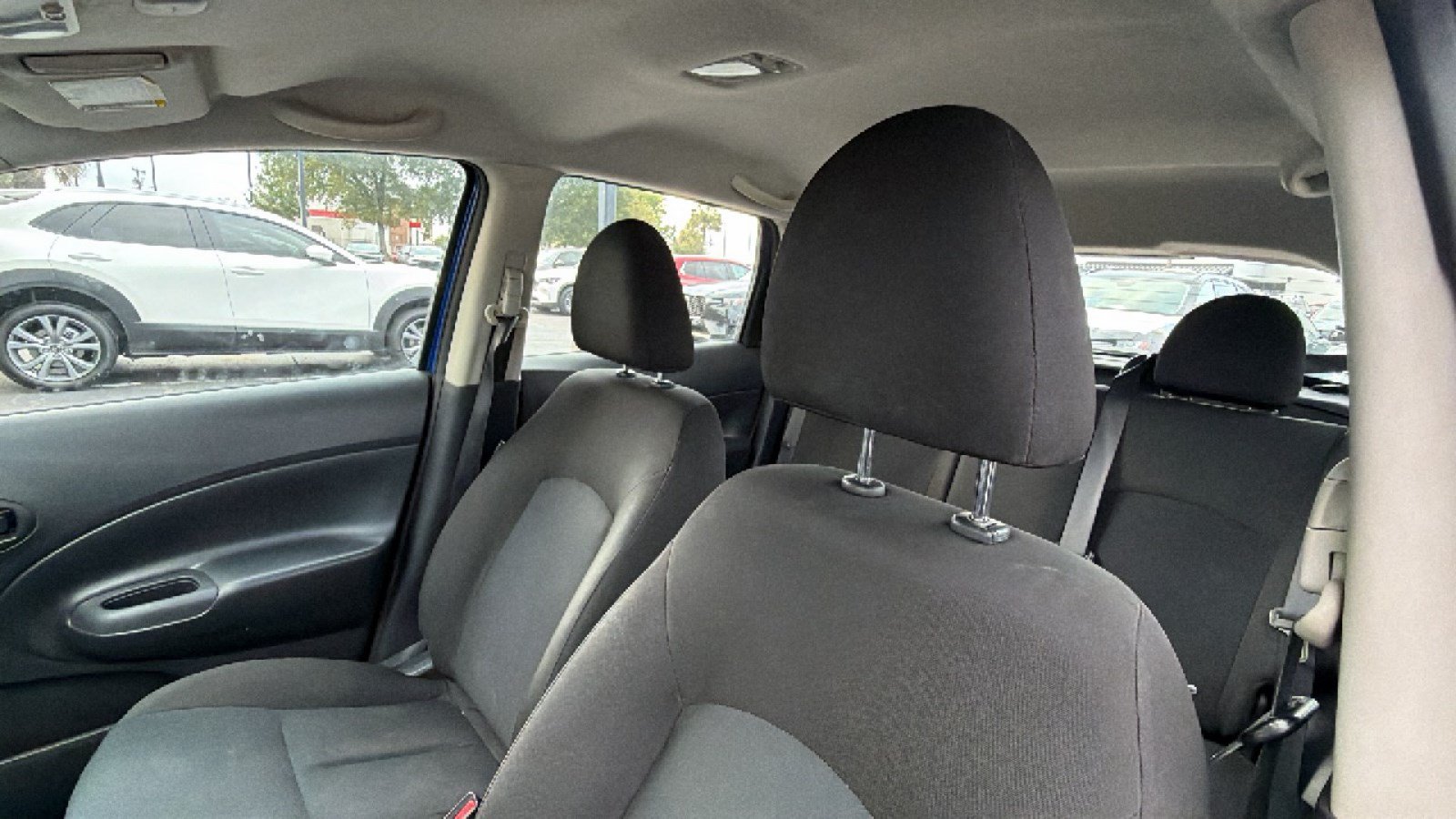 Used 2016 Nissan Versa Note S Plus FWD image 10