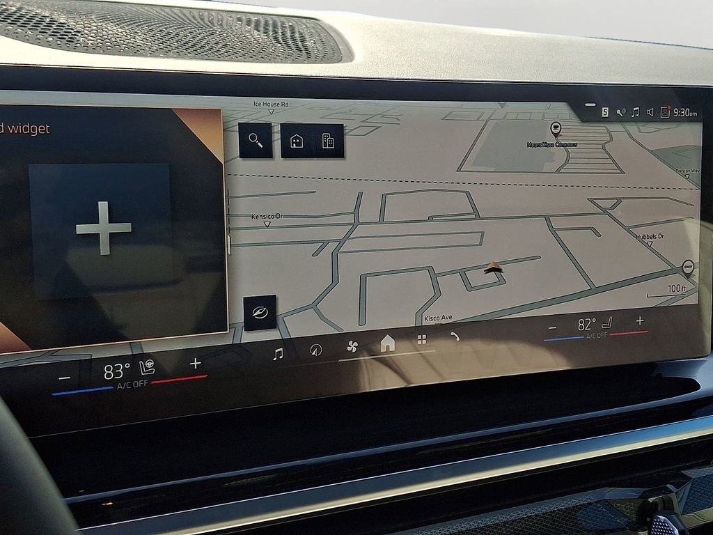 Used 2026 BMW X5 xDrive40i w/ M Sport Package image 17