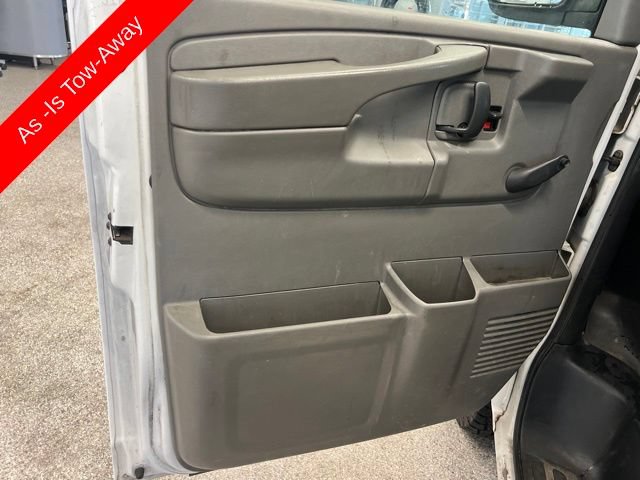 Used 2008 Chevrolet Express 2500 RWD image 17