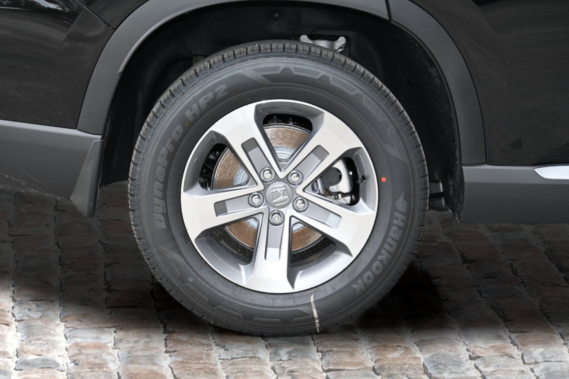 New 2026 Honda Pilot EX-L image 40