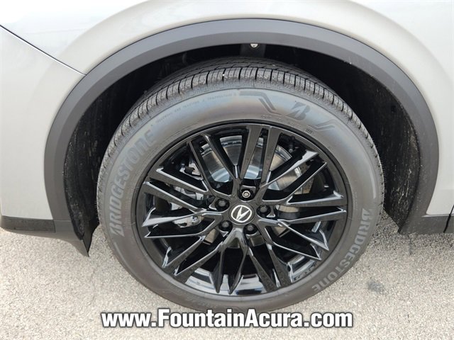 New 2026 Acura MDX A-Spec image 4