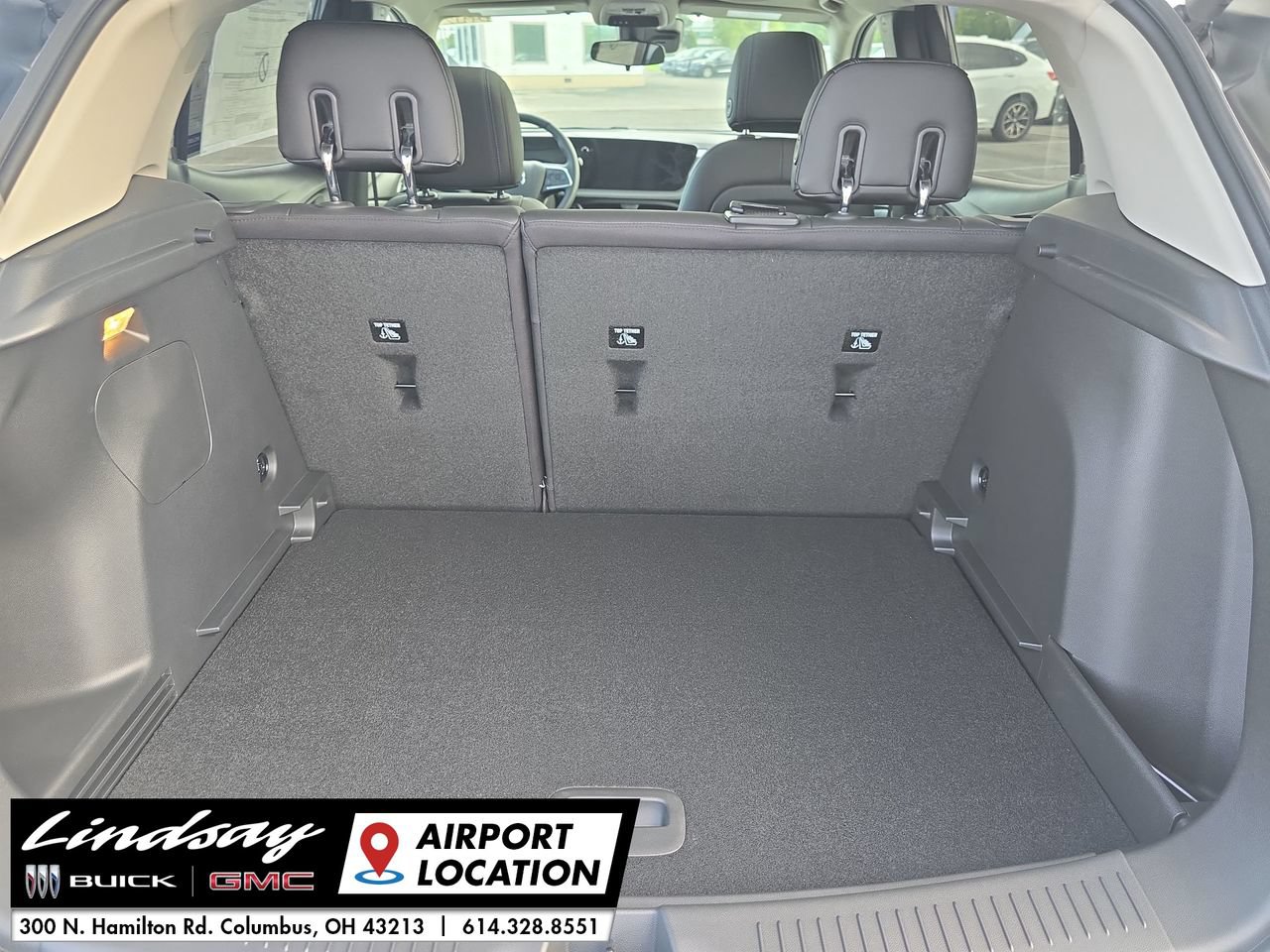 New 2026 Buick Encore GX Sport Touring w/ Comfort Package FWD image 26