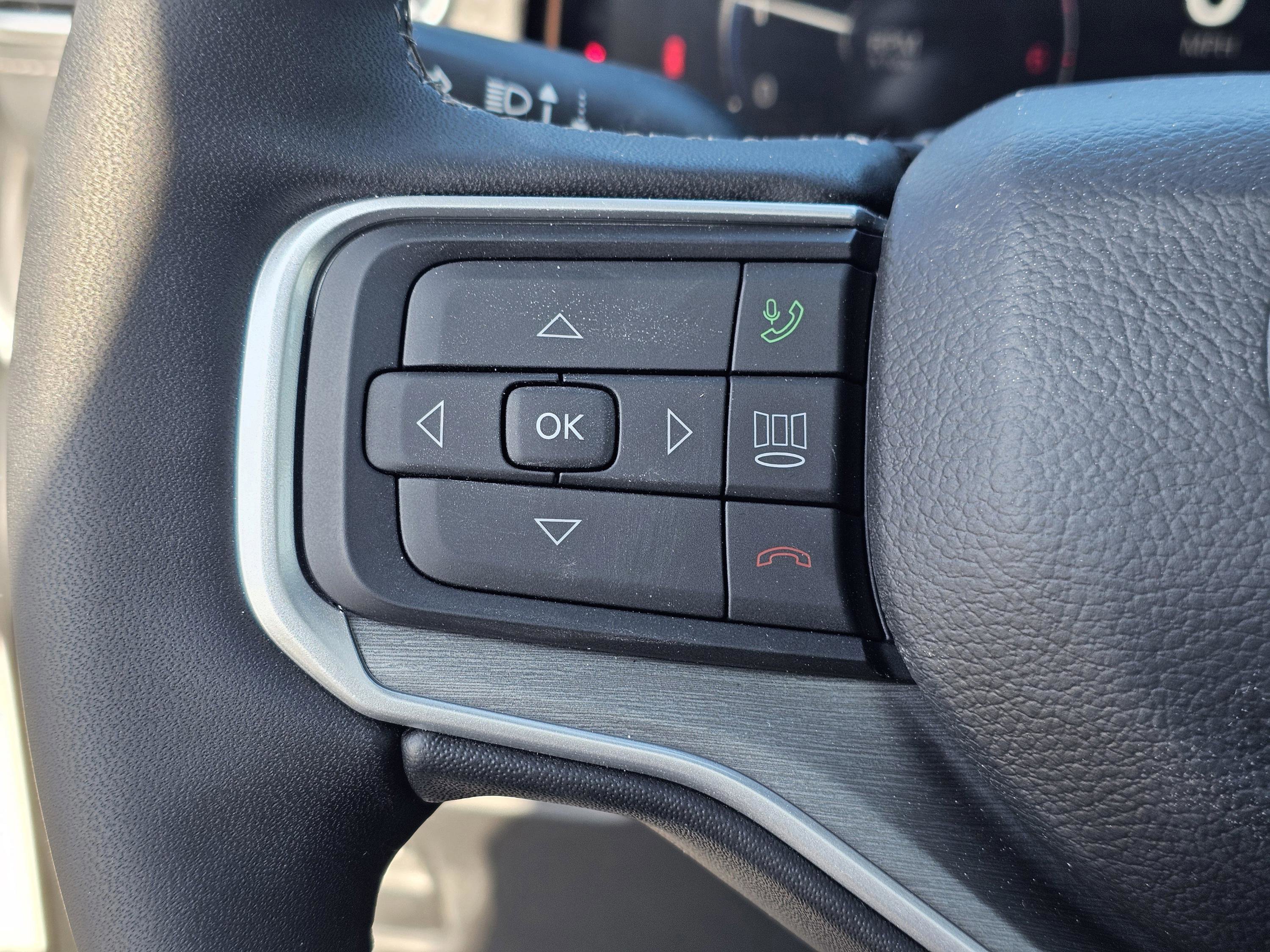 New 2026 Jeep Grand Wagoneer Limited image 21