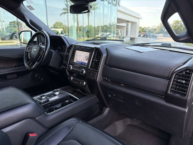 Used 2021 Ford Expedition Max Limited AWD/4WD image 20