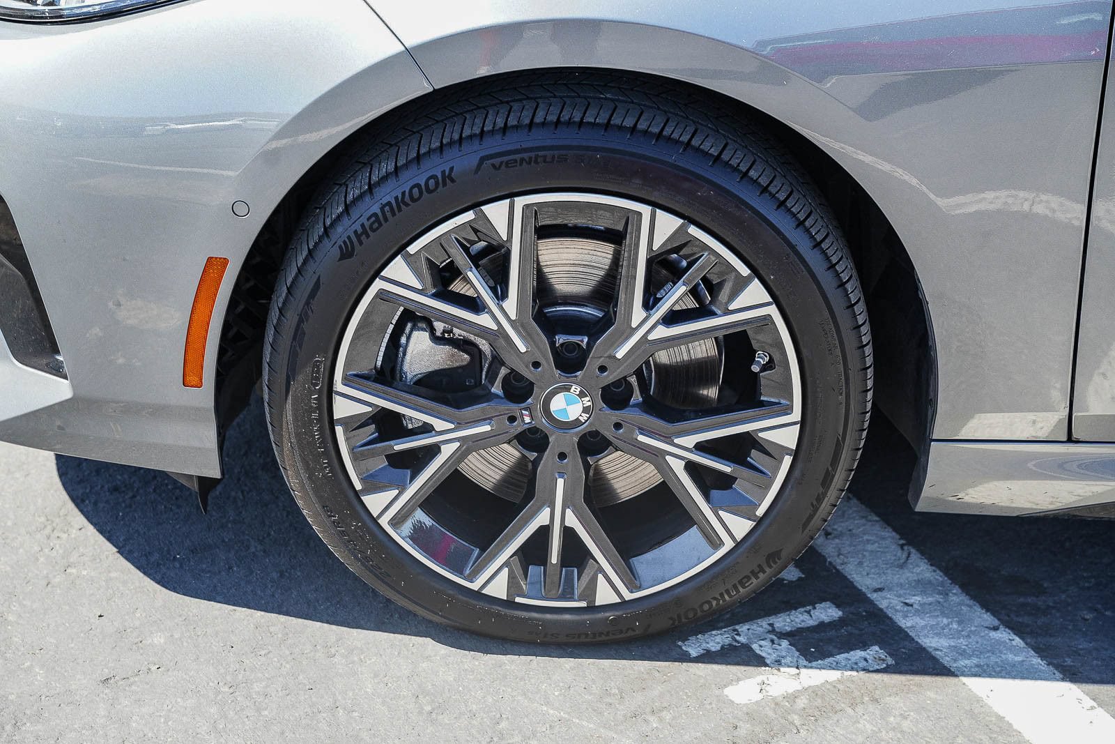 Used 2025 BMW 228i xDrive AWD/4WD image 9
