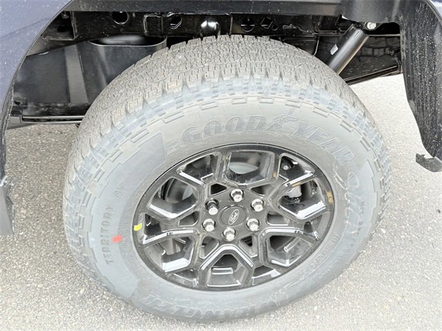 New 2025 Ford F150 XLT w/ Equipment Group 302A MID image 8