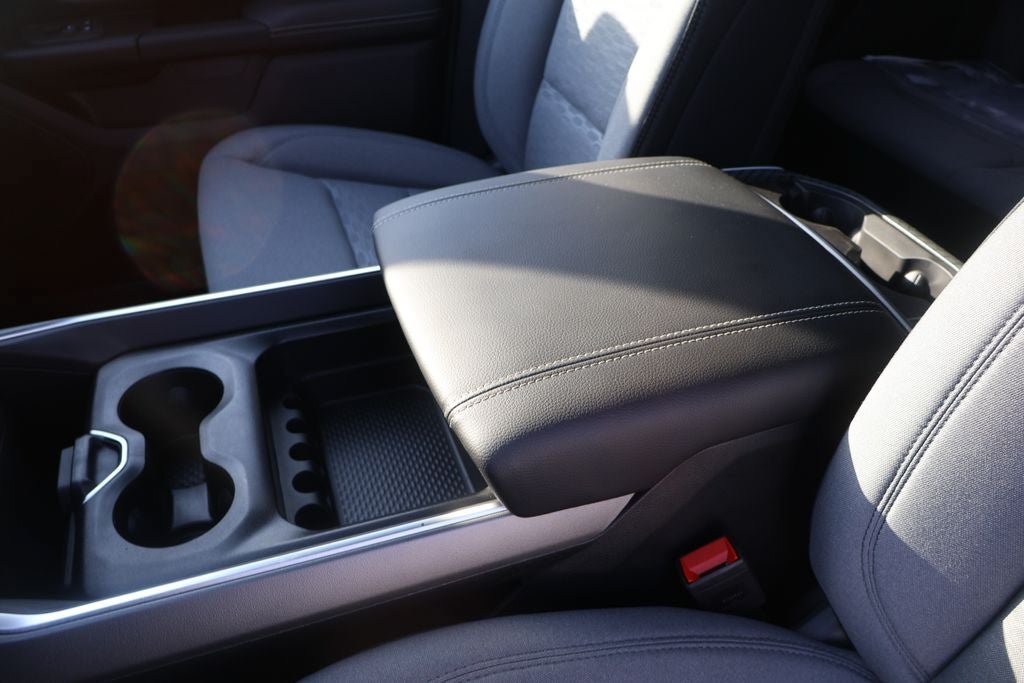 New 2026 RAM 1500 Big Horn AWD/4WD image 13