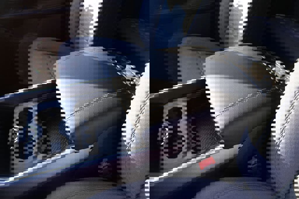 New 2026 RAM 1500 Big Horn image 13