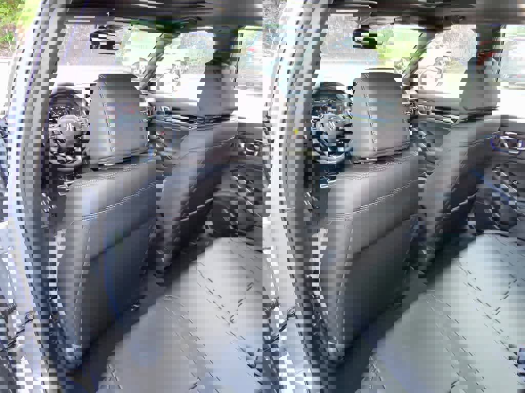 New 2026 Honda Civic Sport Touring image 15