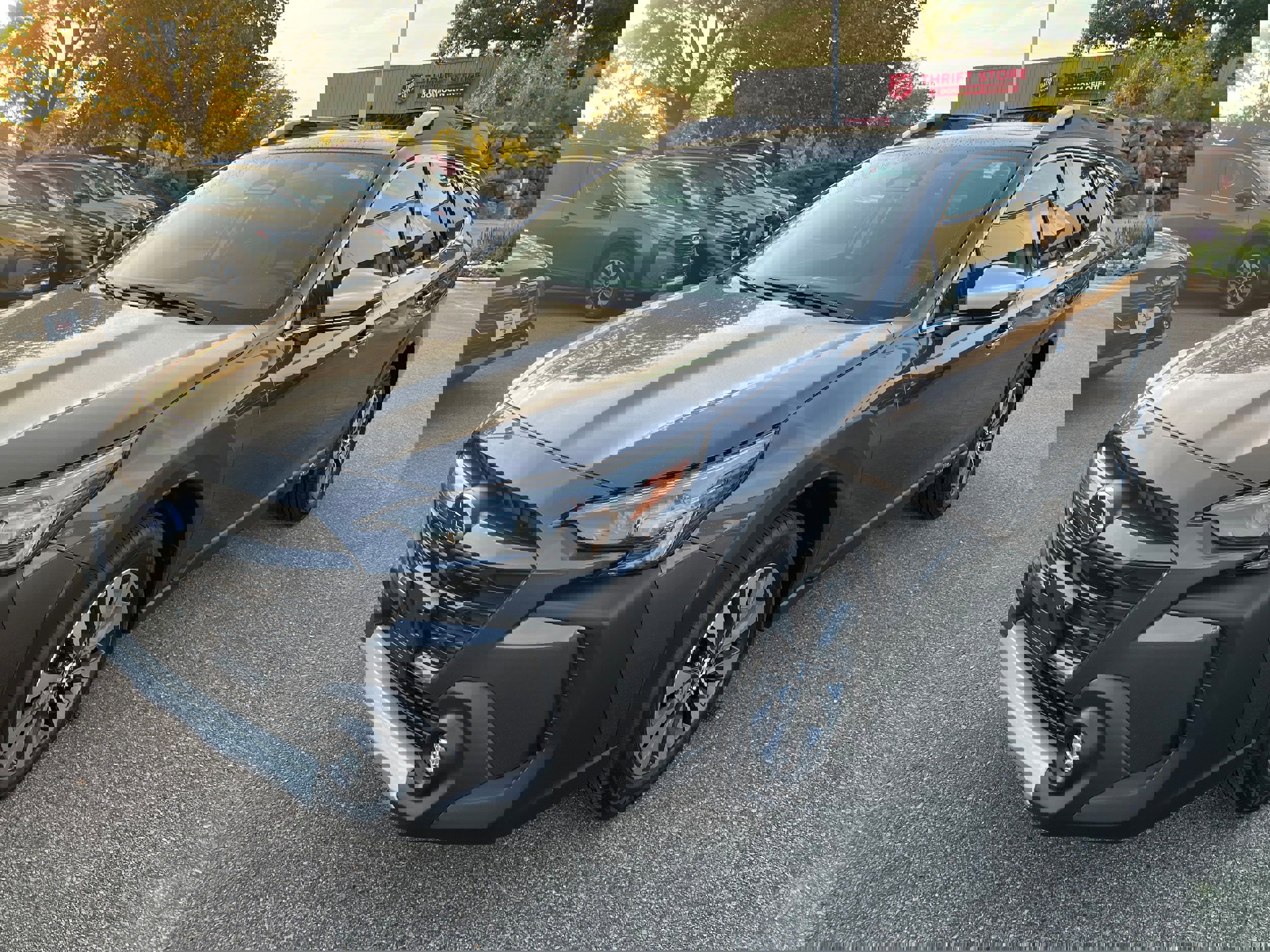 New 2025 Subaru Outback Touring image 3