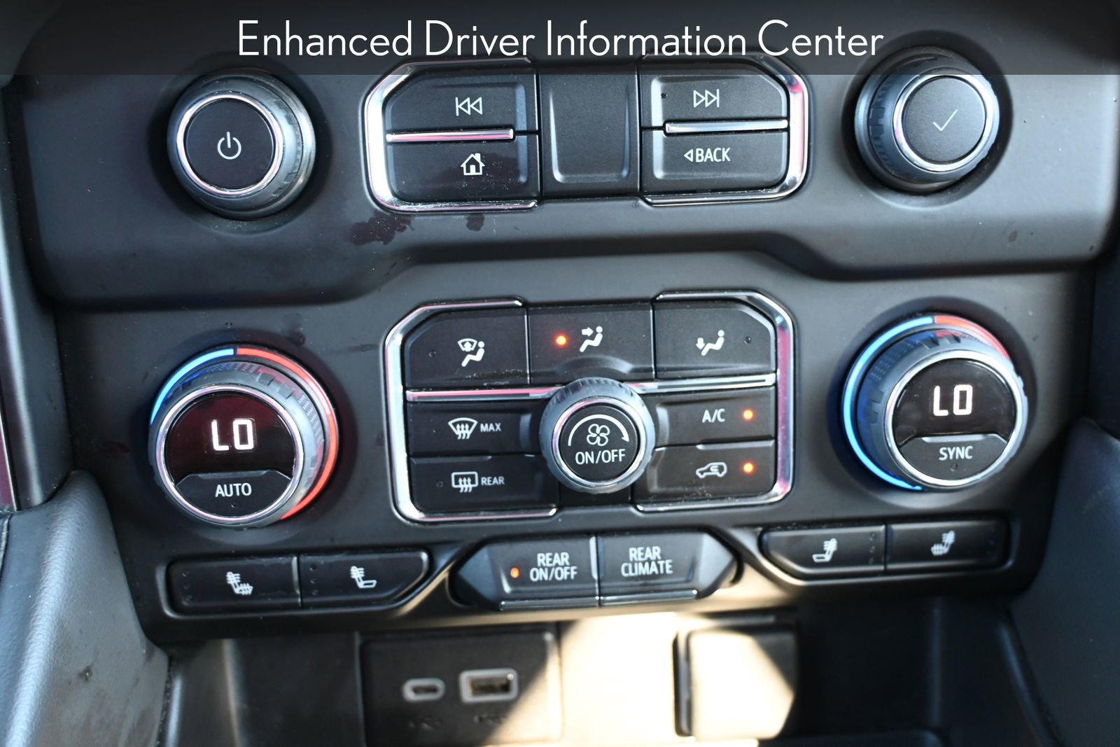 Used 2023 Chevrolet Tahoe LT image 16