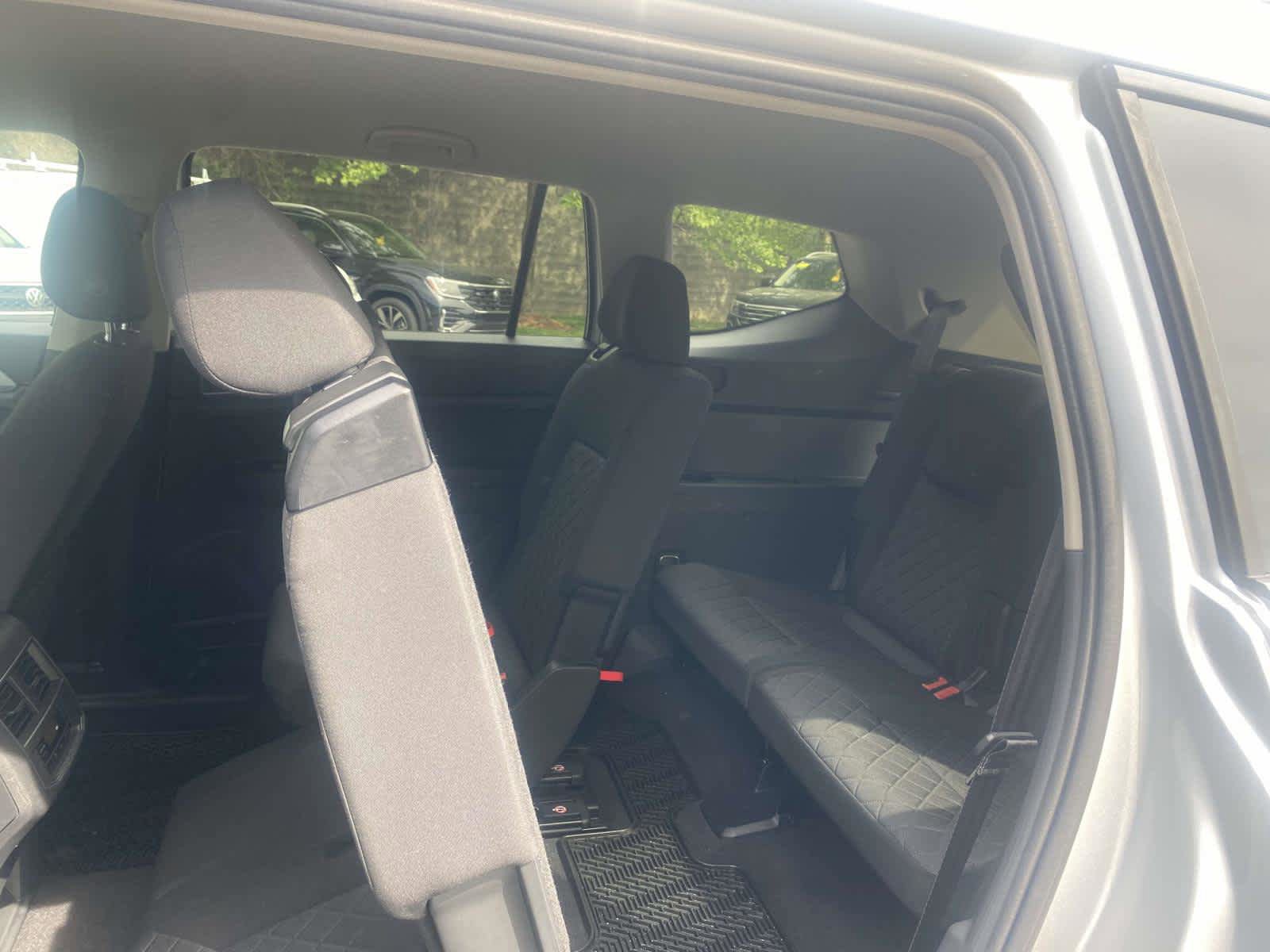 Used 2019 Volkswagen Atlas S w/ Towing Package AWD/4WD image 25