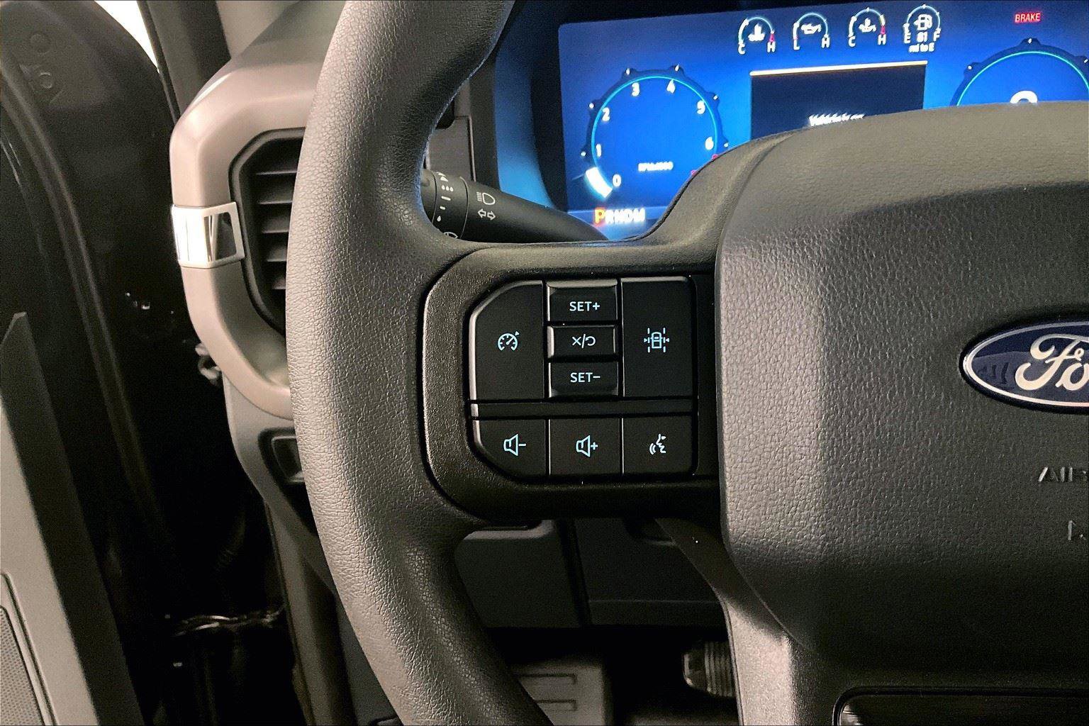 New 2025 Ford F150 XL image 17