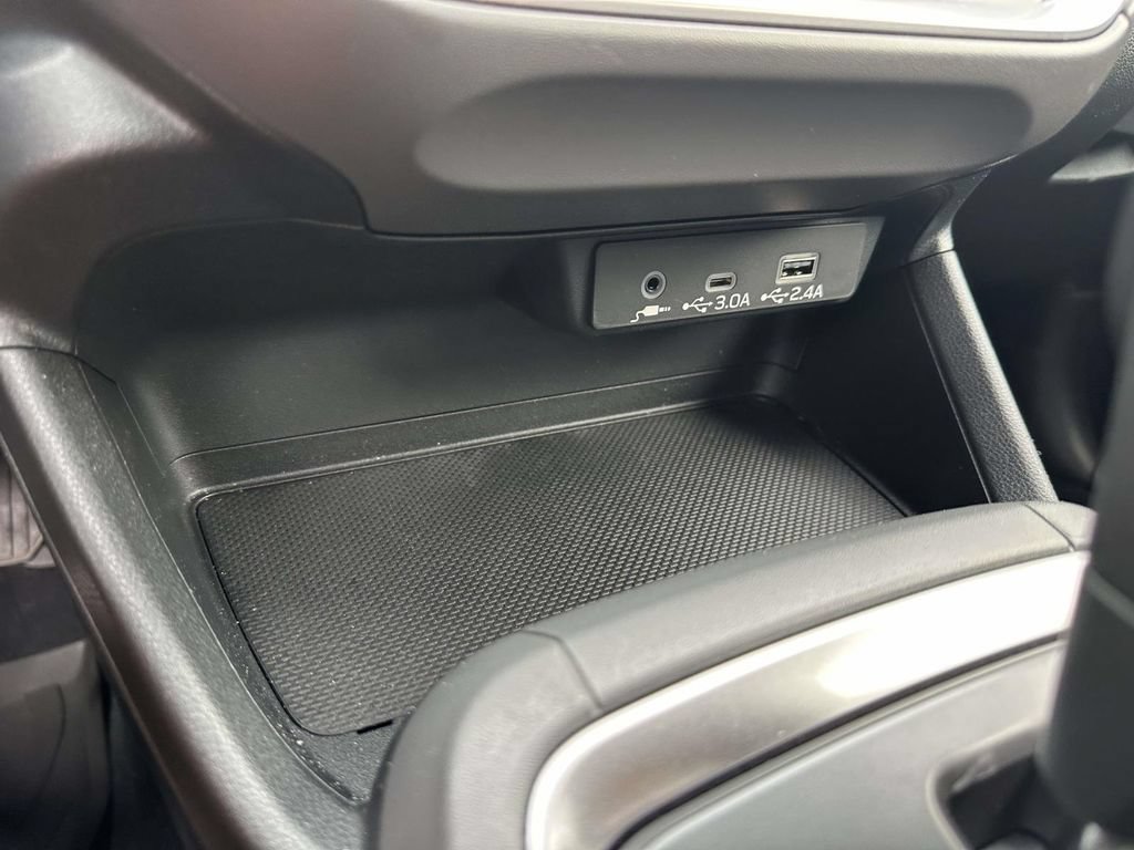 Certified 2025 Subaru Crosstrek 2.5i Premium AWD/4WD image 24
