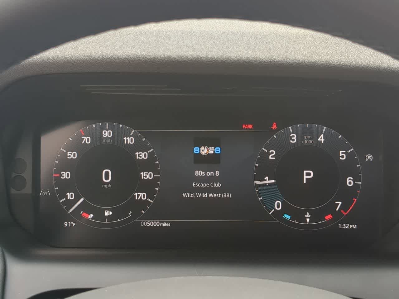 Used 2025 Land Rover Discovery Sport S AWD/4WD image 36