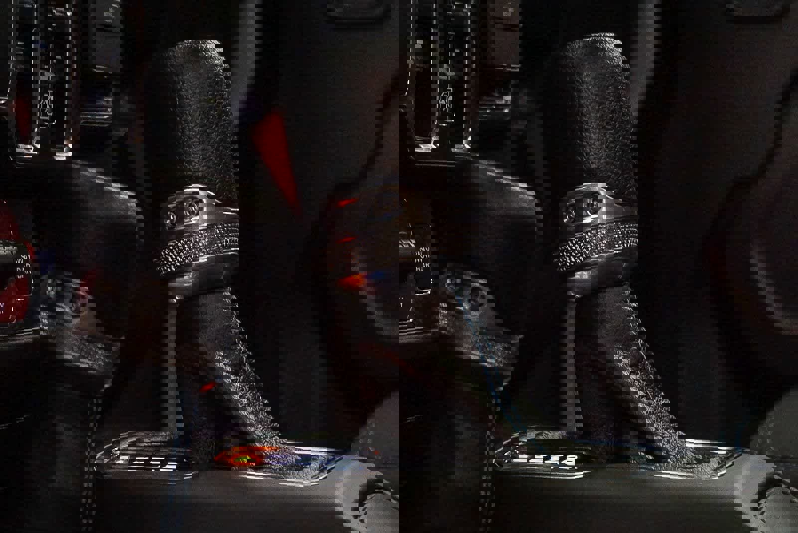 Used 2023 Jeep Wrangler Unlimited Rubicon 4xe AWD/4WD image 21